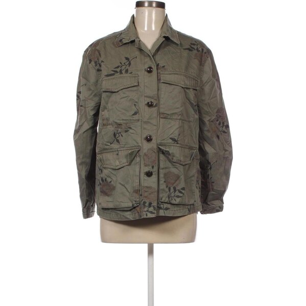 Dámska bunda H&M Divided 63414181