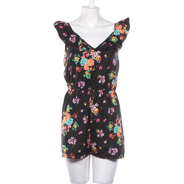 Dámská krátka kombinéza Primark 63414219