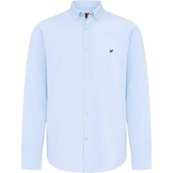 Williot Tričko svetlomodrá 65651366