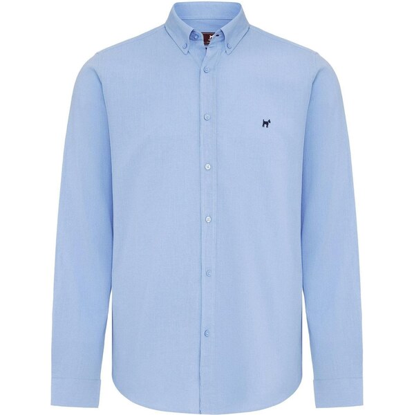 Williot Tričko modrá 65651368