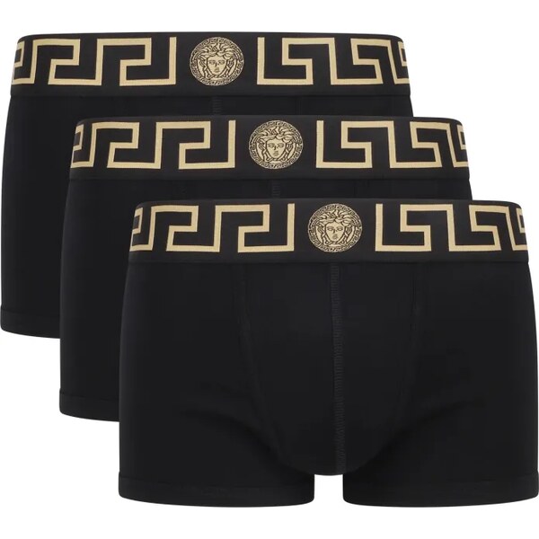 Versace Boxerky 3-balenie 62619283