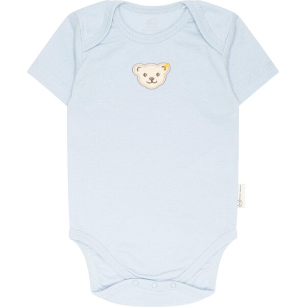 Steiff Collection Body béžová / svetlomodrá 63417452