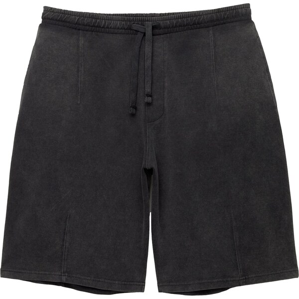 Pull&Bear Nohavice antracitová 63969862