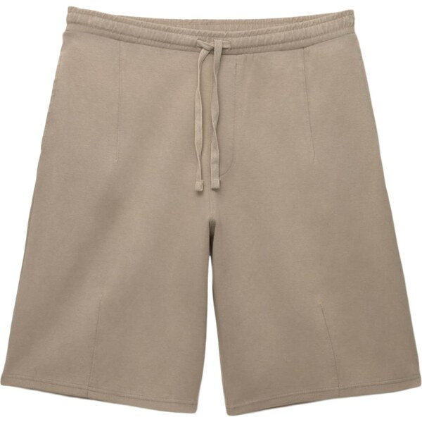 Pull&Bear Nohavice nebielená 63969863