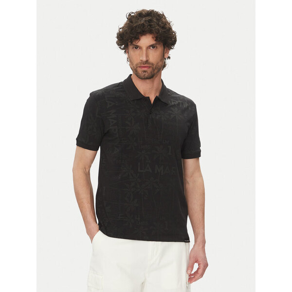 Polokošeľa La Martina 63413187