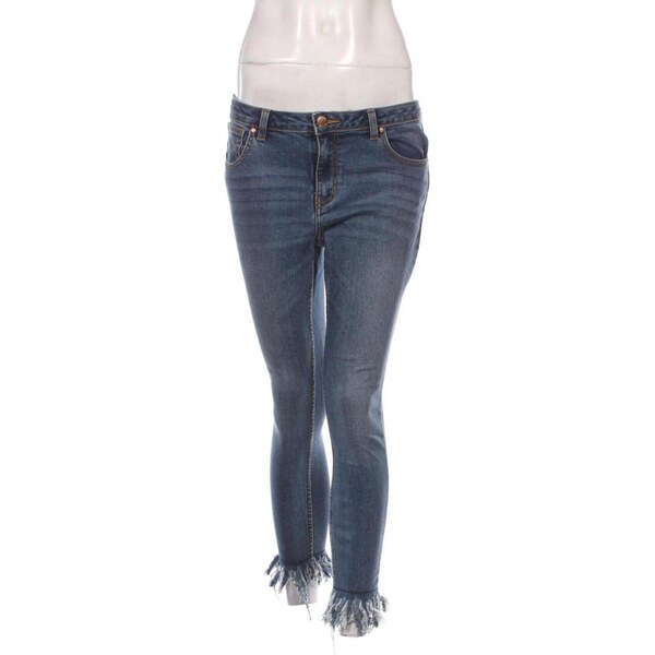 Dámske džínsy Denim Co. 63414812