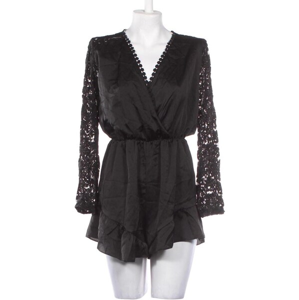 Dámská krátka kombinéza Unbranded 63415312