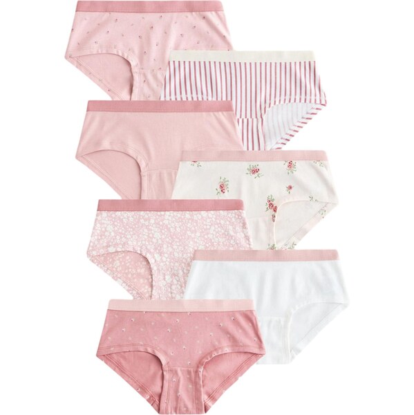 Next Nohavičky ružová 64167037