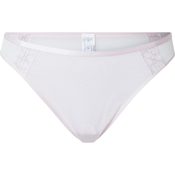 TRIUMPH Tangá Palina Cosmic Heartbeat String ružová 65649441