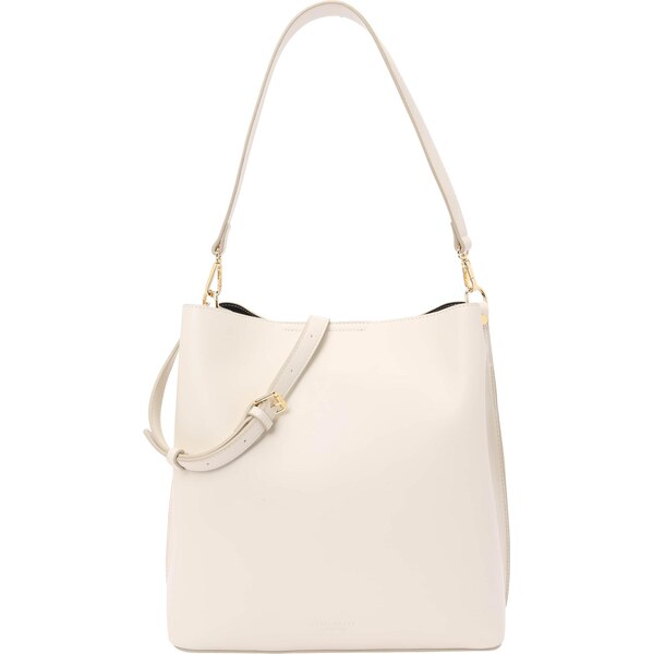 Seidenfelt Kabelka na rameno Lilla Ro nebielená 63448835