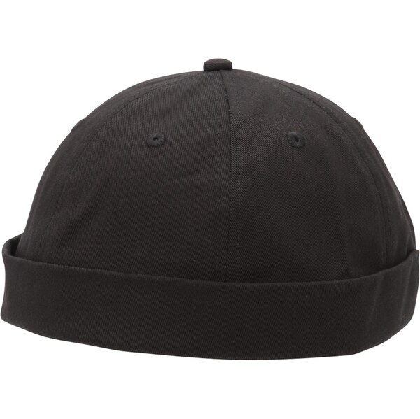 ABOUT YOU Čiapka čierna 64008868