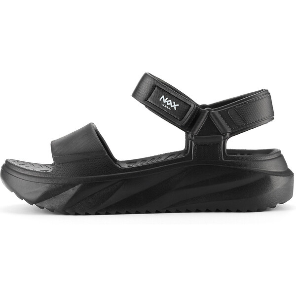 NAX - ONERA DÁMSKE SANDÁLE NAX 63483466