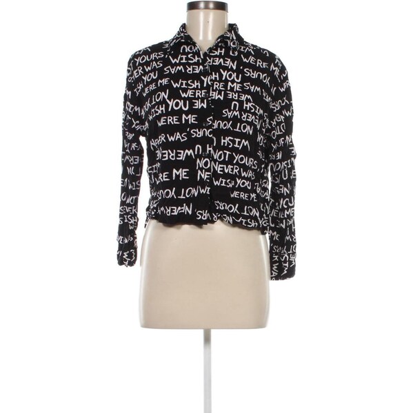 Dámska košeľa Fb Sister 63416190