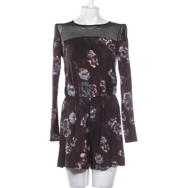 Dámská krátka kombinéza ASOS 63416433