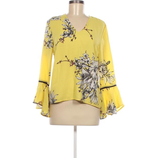 Dámska blúza Vero Moda 63416588