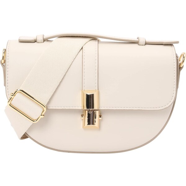 Seidenfelt Kabelka Lilla béžová 65905292