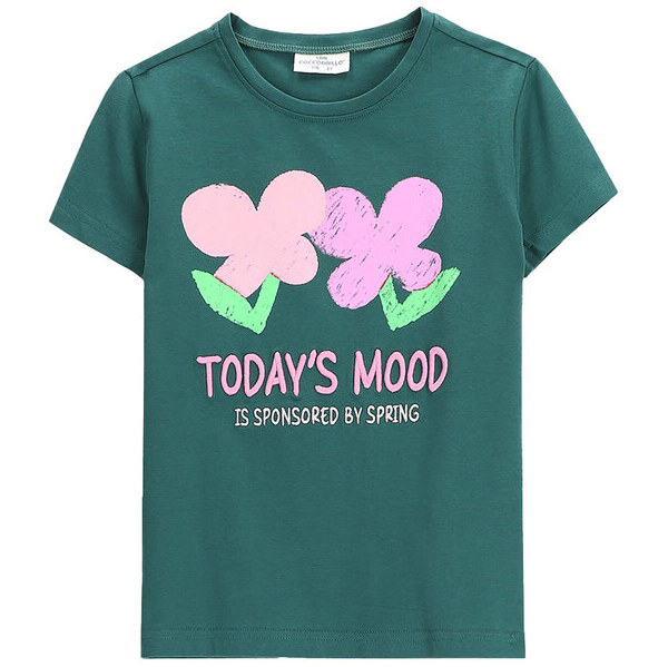 Tričko Coccodrillo 63422869