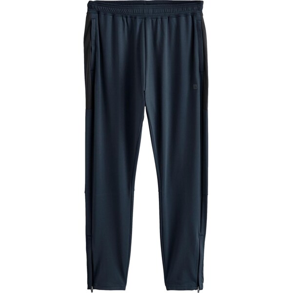 Next Športové nohavice námornícka modrá 63939392