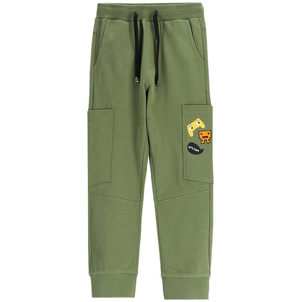 Teplákové nohavice Coccodrillo 63422885