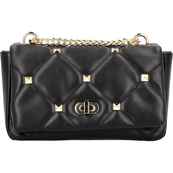 myMo ROCKS Taška cez rameno čierna 66037033