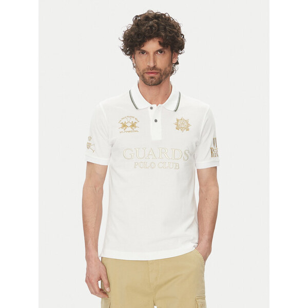 Polokošeľa La Martina 63422892