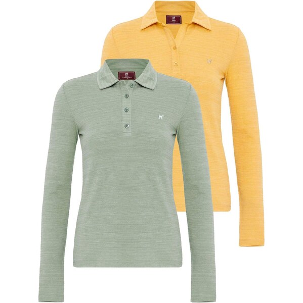 Williot Top olivová 65772713