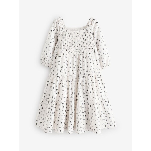 Next Šaty nebielená / tmavomodrá 65645131