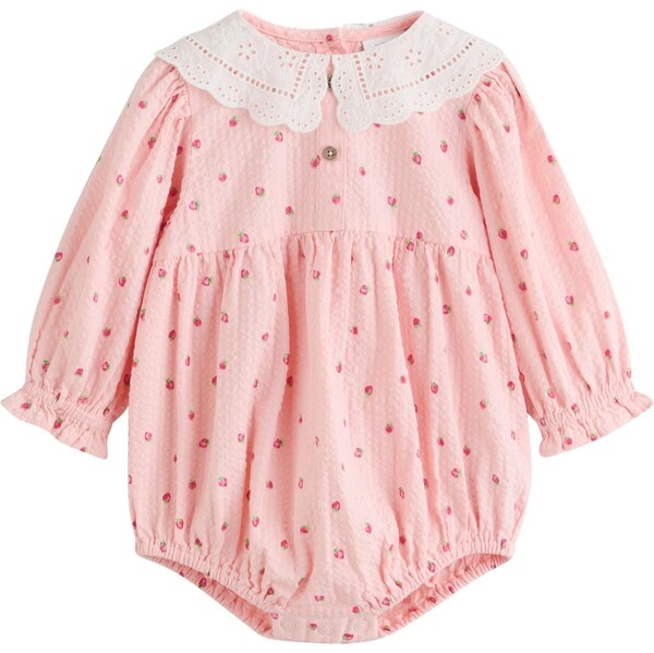 Next Body zelená / ružová / ružová / biela 65875434