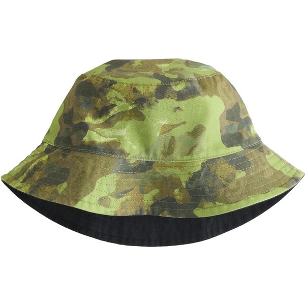 Next Klobúk kaki / svetlozelená / čierna 64167023