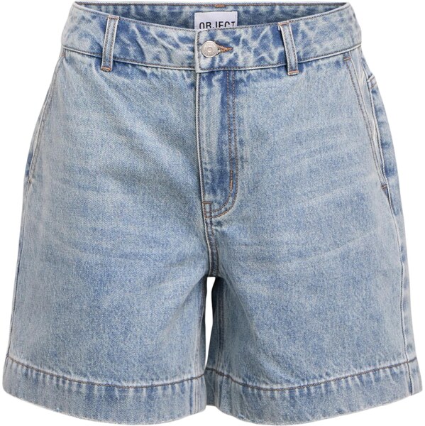 OBJECT Džínsy OBJJEN modrá denim 65677764
