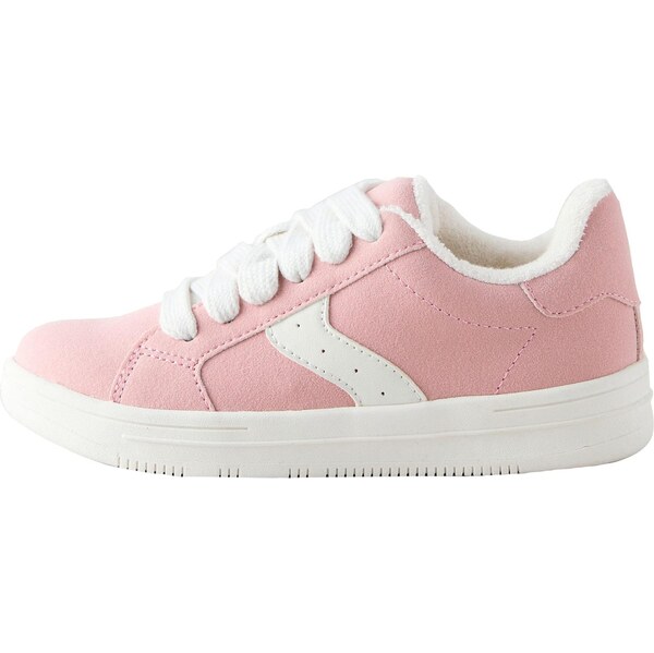 Next Tenisky ružová / biela 64563726