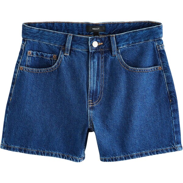 Next Džínsy tmavomodrá 65649448