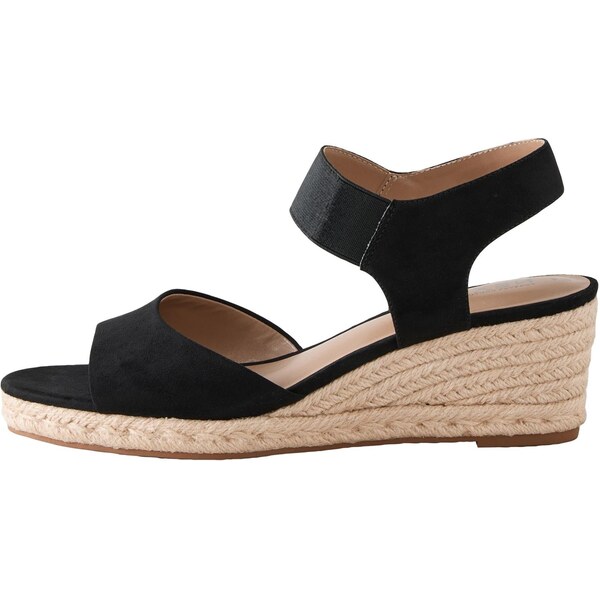 Next Sandále čierna 65876683