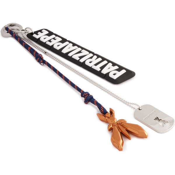 Prívesok Patrizia Pepe 63420940