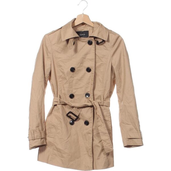 Dámsky prechodný kabát Stradivarius 63418007