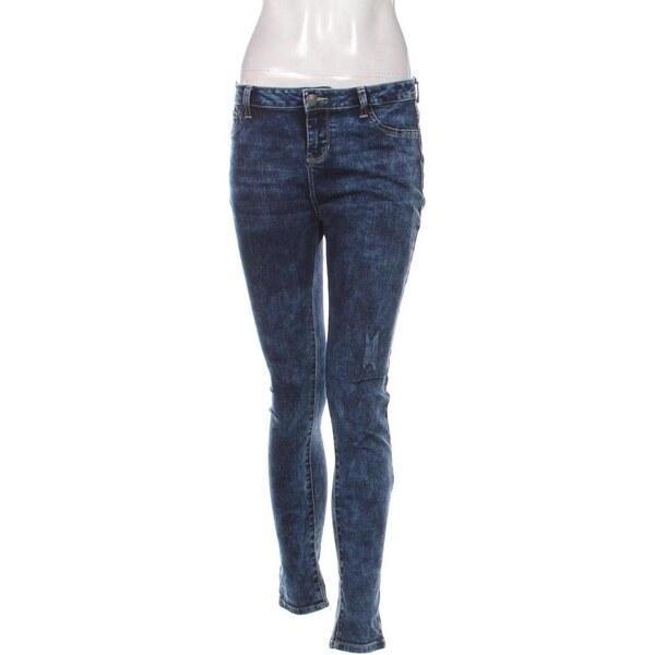 Dámske džínsy Unbranded 63418284