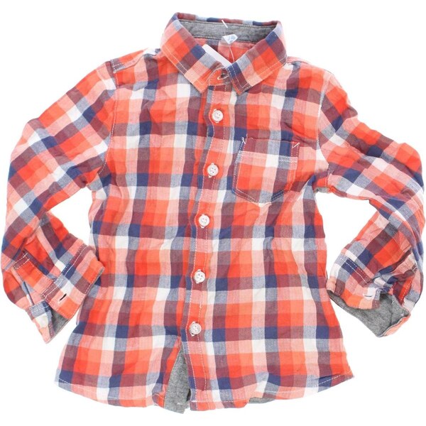 Detská košeľa Idexe 63418520