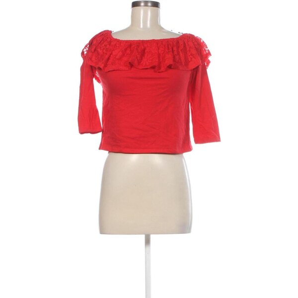 Dámska blúza Piazza Italia 63418701