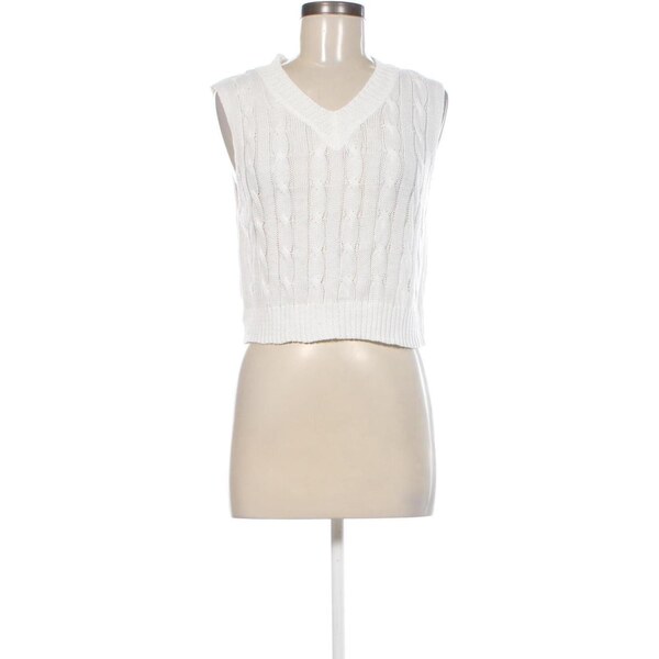 Dámsky pulóver SHEIN 63418749