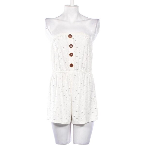 Dámská krátka kombinéza New Look 63419078