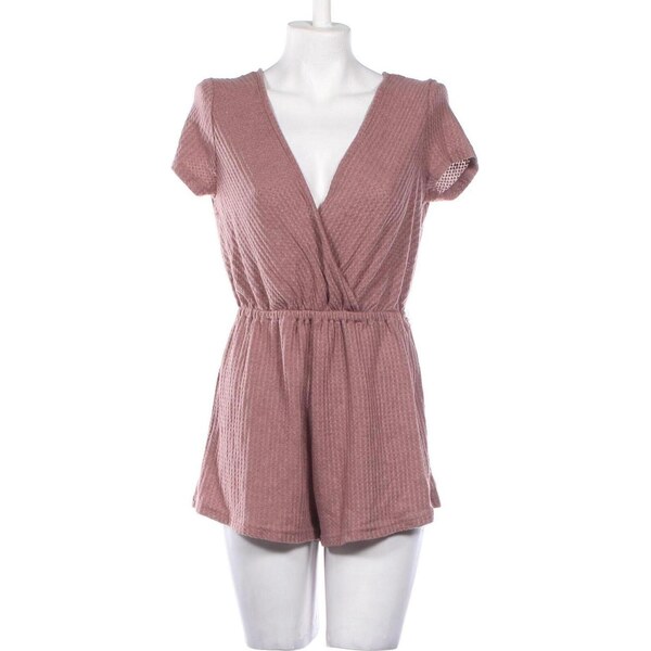 Dámská krátka kombinéza SHEIN 63419082