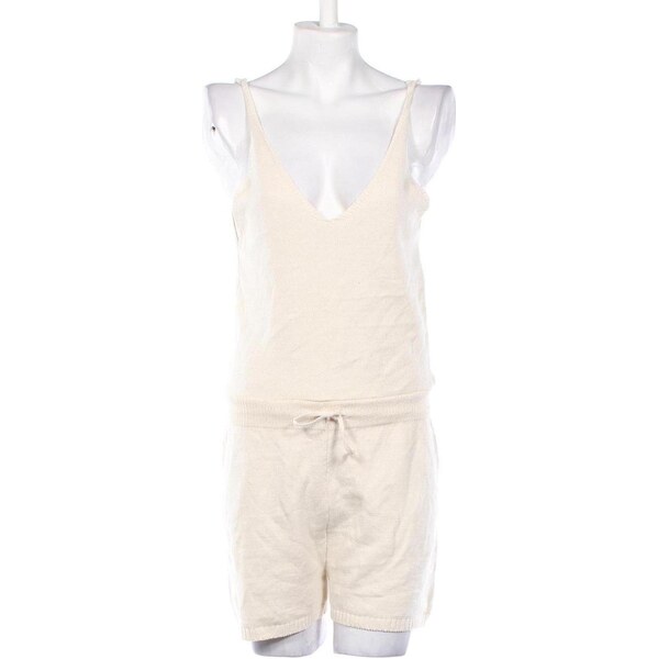 Dámská krátka kombinéza Nisan 63419382