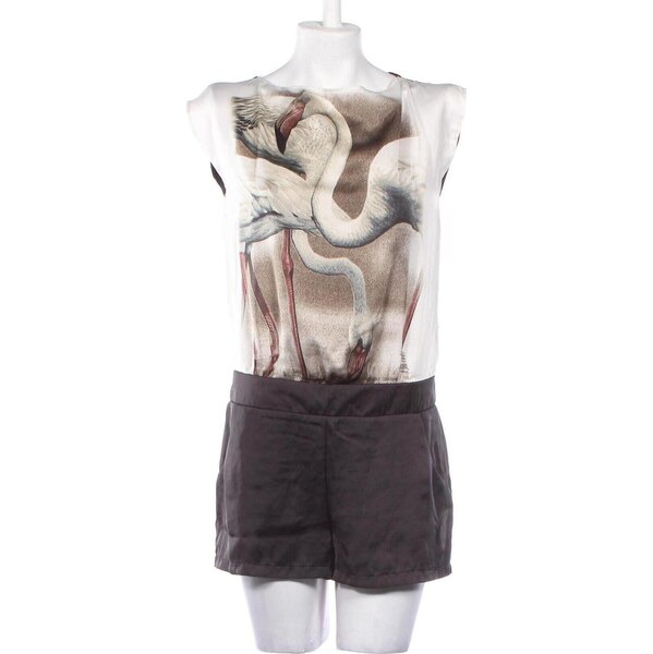 Dámská krátka kombinéza Promod 63419457