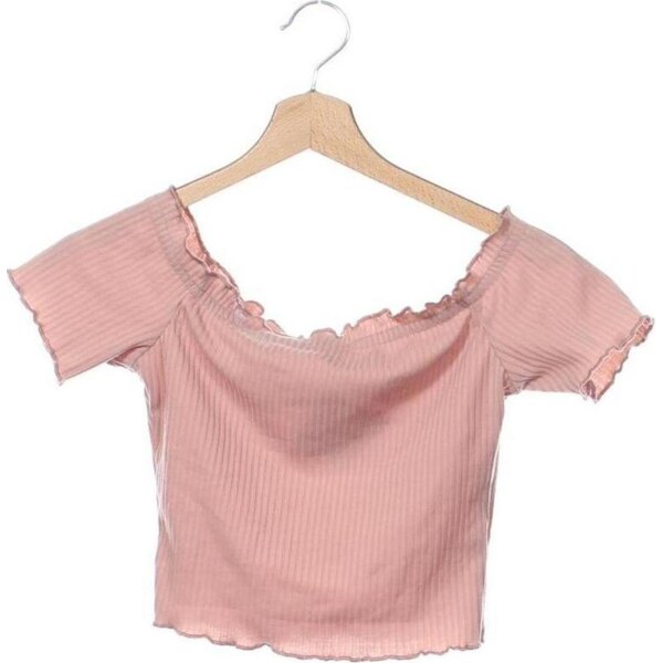 Dámska blúza SHEIN 63419517