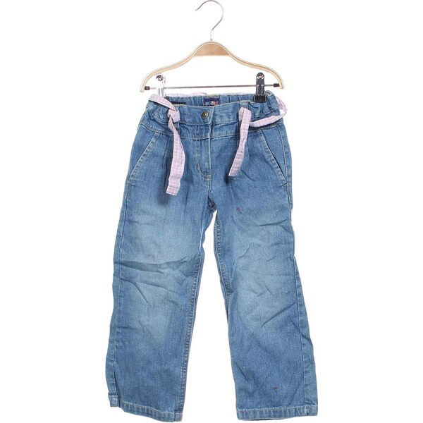 Detské džínsy Lupilu 63419691