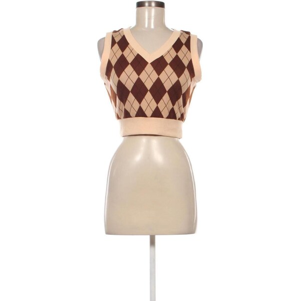 Dámsky pulóver SHEIN 63419749