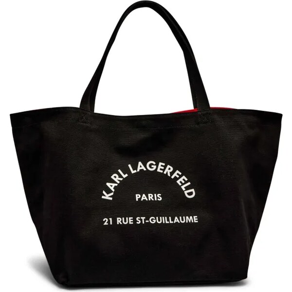 Karl Lagerfeld Shopper kabelka K/RSG 63417580