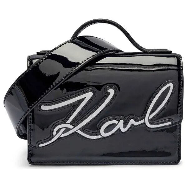 Karl Lagerfeld Kids Kabelka na rameno SIGNATURE 63417554