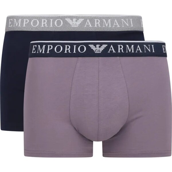 Emporio Armani Boxerky 2-balenie 62602203