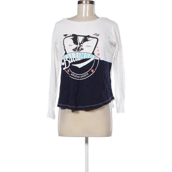 Dámska blúza Twintip 63420222